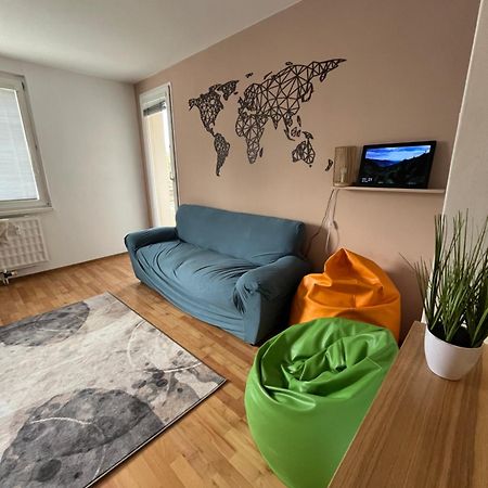 Bad Stuben Hostel Turčianske Teplice Esterno foto