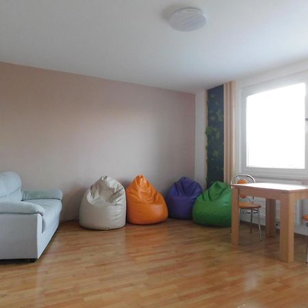 Bad Stuben Hostel Turčianske Teplice Esterno foto
