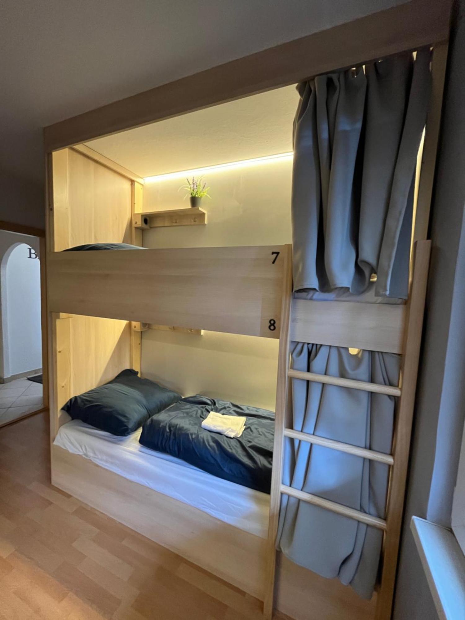 Bad Stuben Hostel Turčianske Teplice Esterno foto