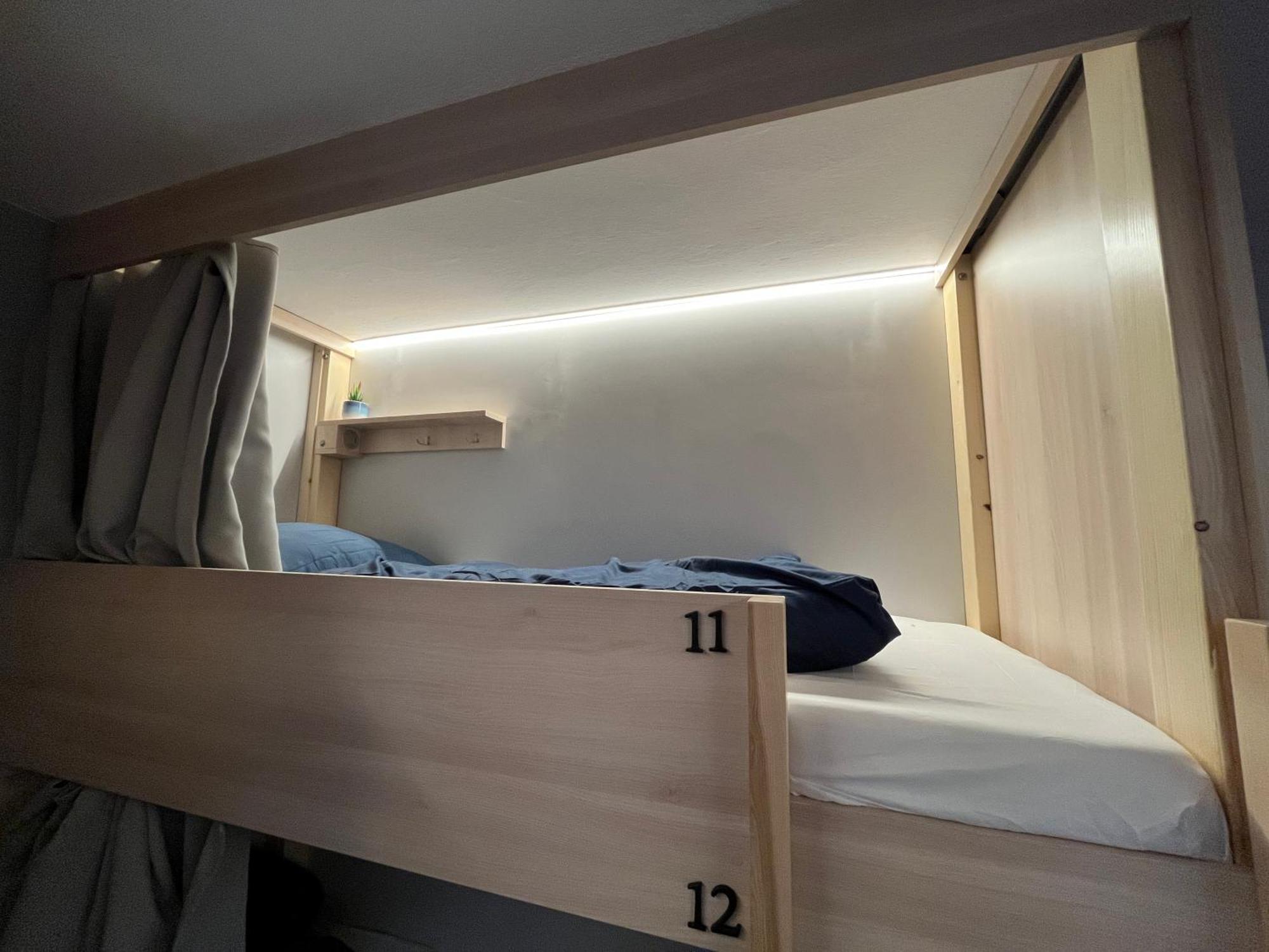 Bad Stuben Hostel Turčianske Teplice Esterno foto
