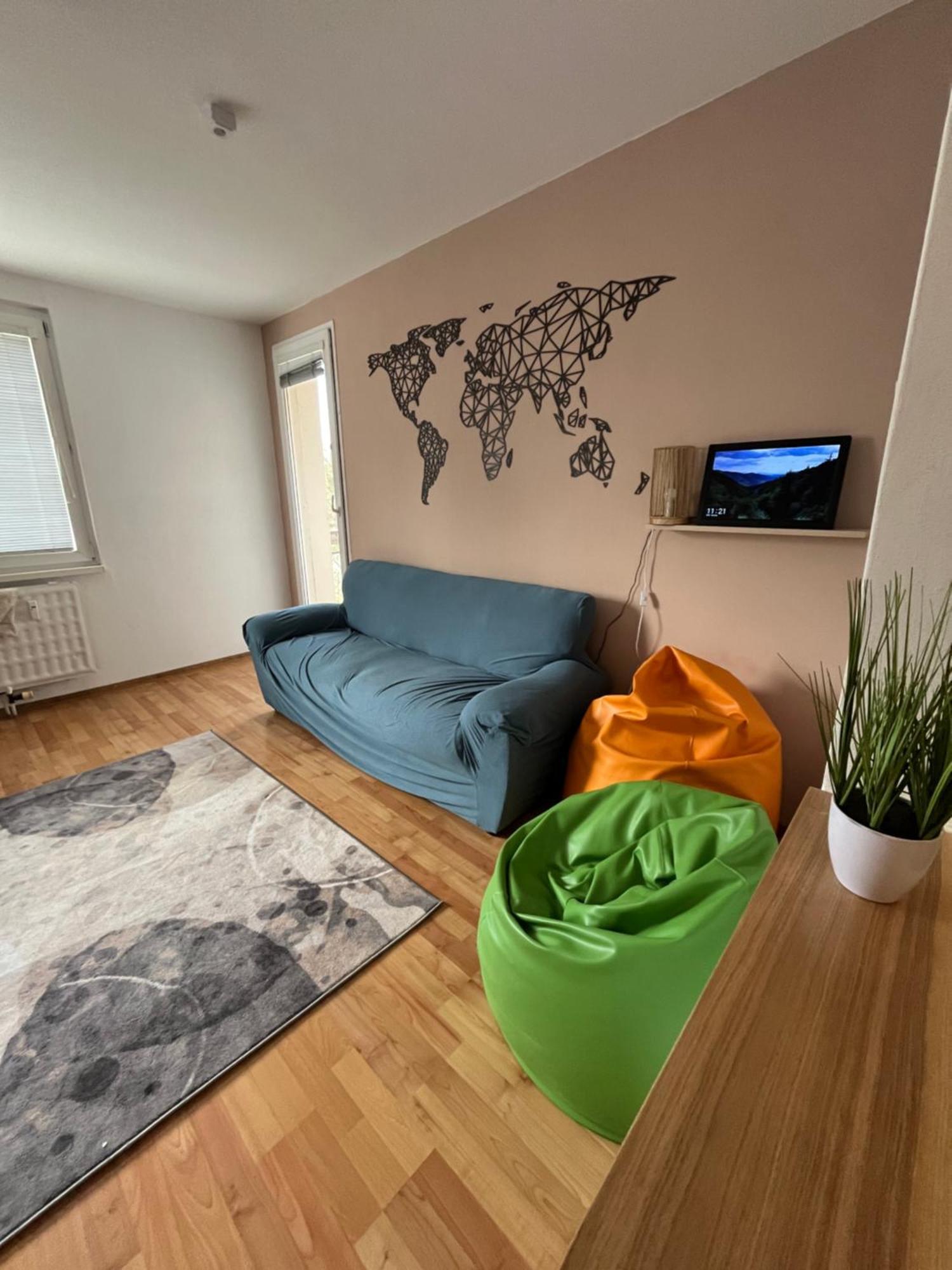 Bad Stuben Hostel Turčianske Teplice Esterno foto