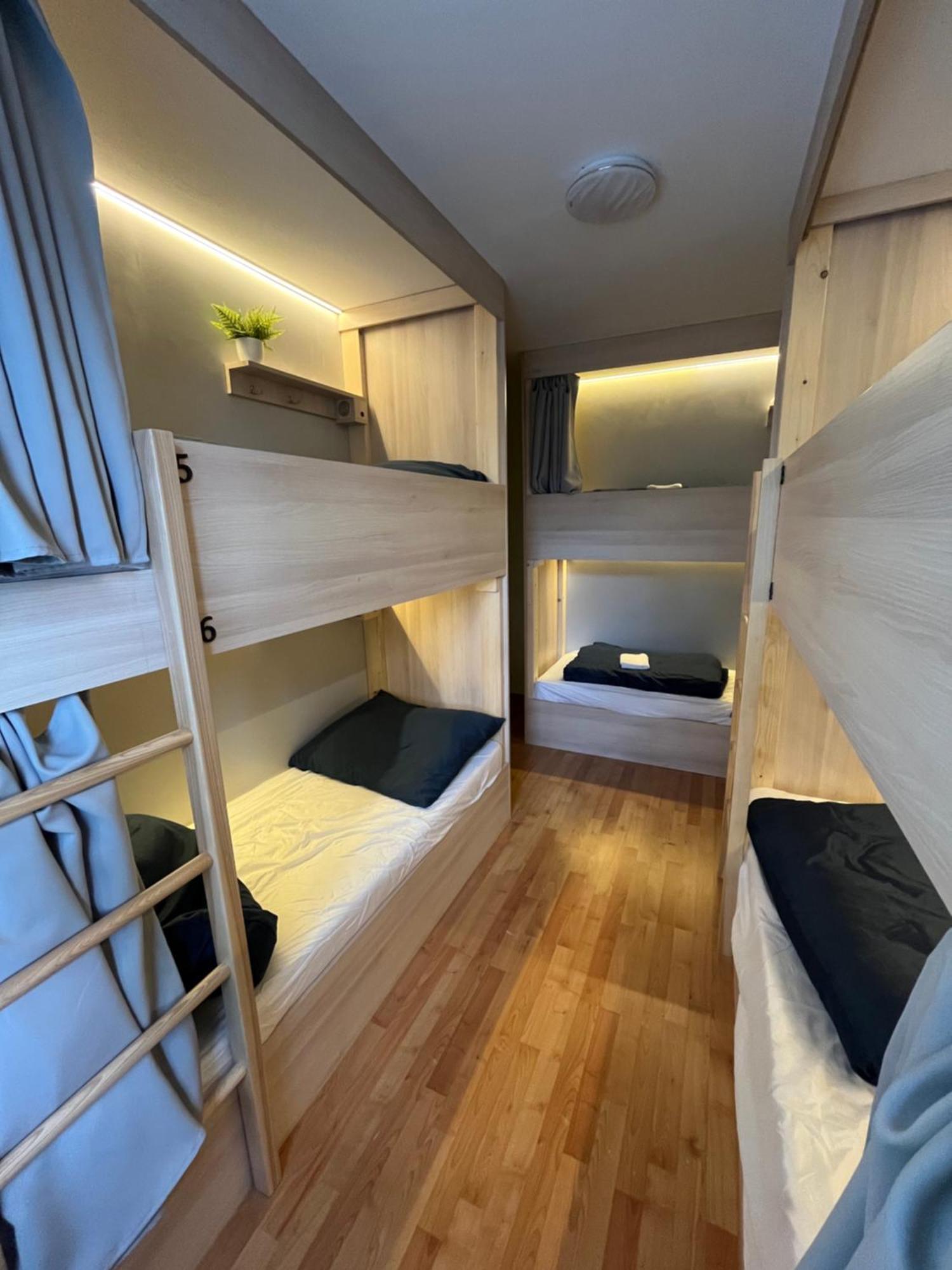 Bad Stuben Hostel Turčianske Teplice Esterno foto