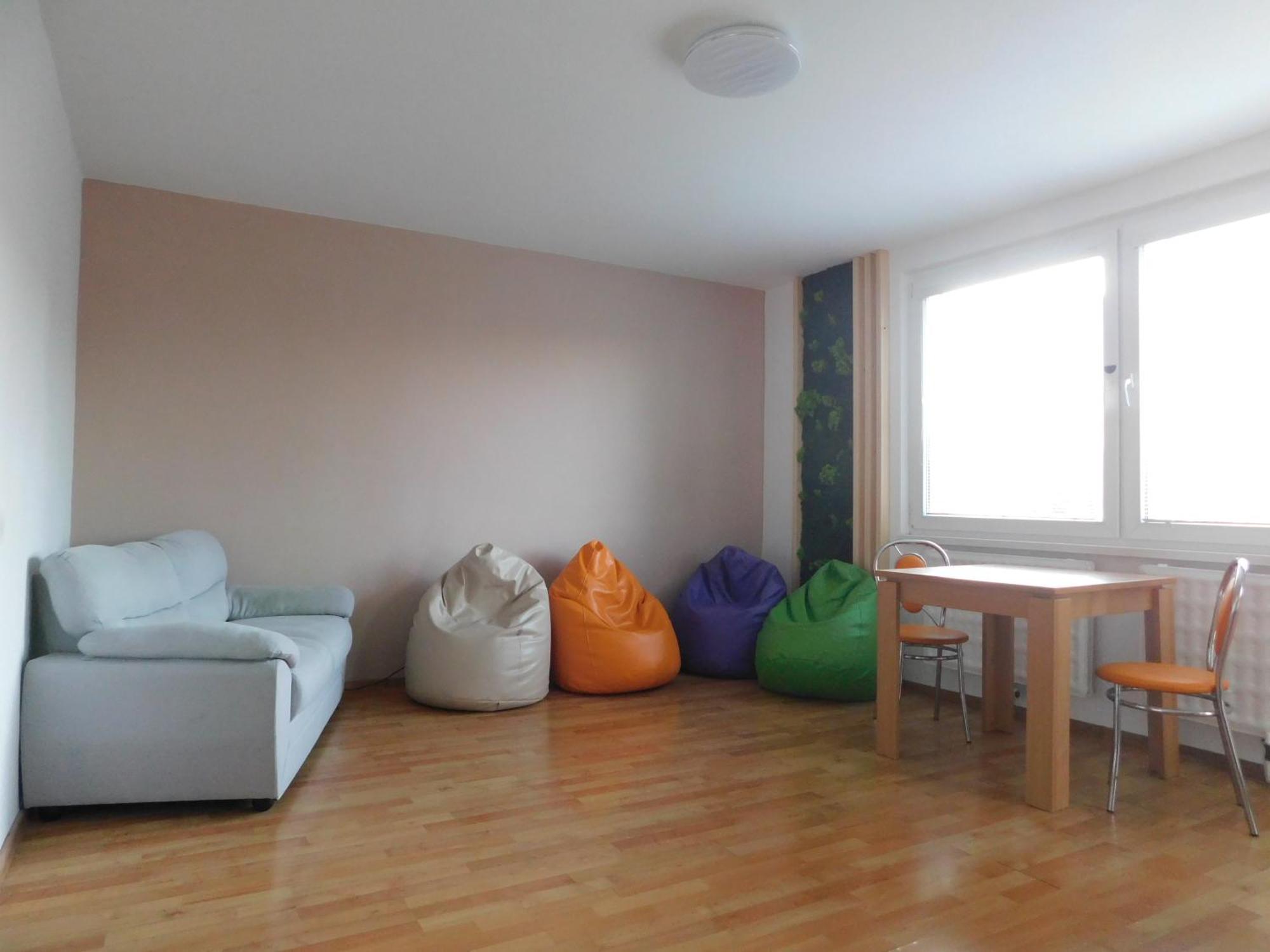 Bad Stuben Hostel Turčianske Teplice Esterno foto