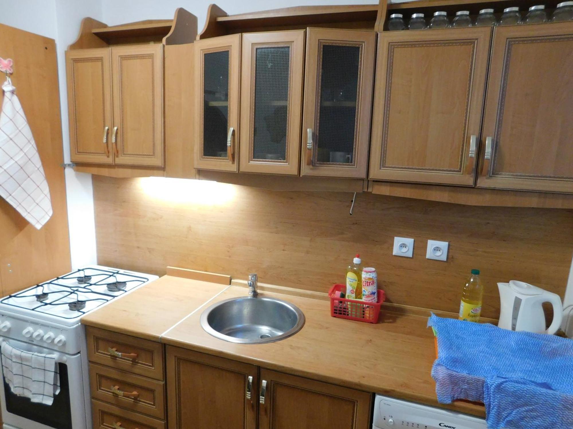 Bad Stuben Hostel Turčianske Teplice Esterno foto